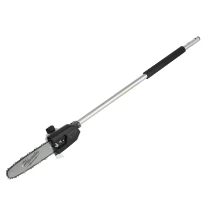 M18 FUEL™ QUIK-LOK™ 10″ Pole Saw Attachment