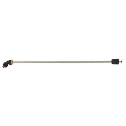 18” Short Sprayer Wand
