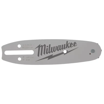 6″ 3/8″ LOW PROFILE™ Pitch, .043″ Gauge Guide Bar