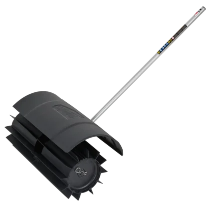 M18 FUEL™ QUIK-LOK™ Rubber Broom Attachment
