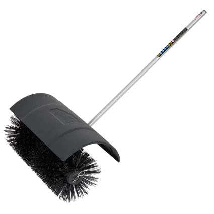 M18 FUEL™ QUIK-LOK™ Bristle Brush Attachment