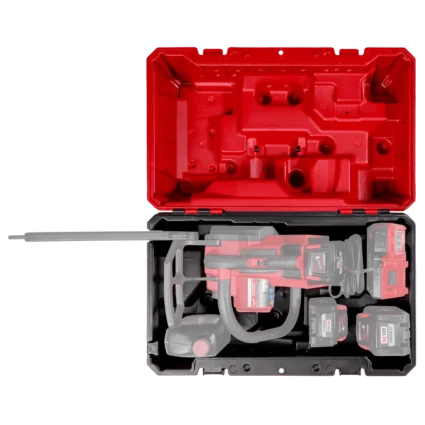 Top Handle Chainsaw Case