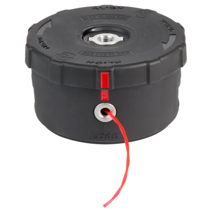 Easy Load Trimmer Head