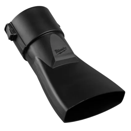 Blower Angled Flare Attachment