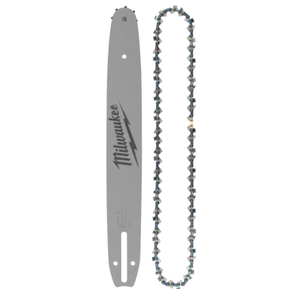 14″ .325″ LOW PROFILE™ Pitch, .043″ Gauge Saw Chain and Guide Bar Set