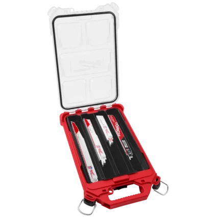 22PC SAWZALL® Blade PACKOUT™ Kit