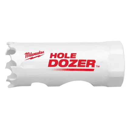 7/8″ HOLE DOZER™ Bi-Metal Hole Saw