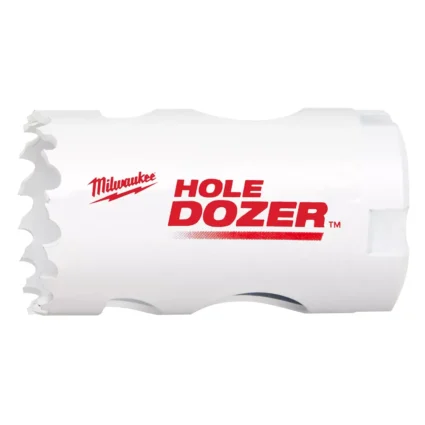 1-1/4″ HOLE DOZER™ Bi-Metal Hole Saw