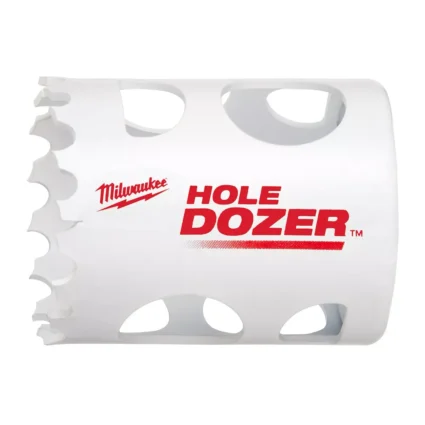 1-1/2″ HOLE DOZER™ Bi-Metal Hole Saw