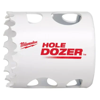 1-3/4″ HOLE DOZER™ Bi-Metal Hole Saw