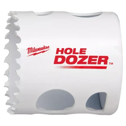 1-7/8″ HOLE DOZER™ Bi-Metal Hole Saw
