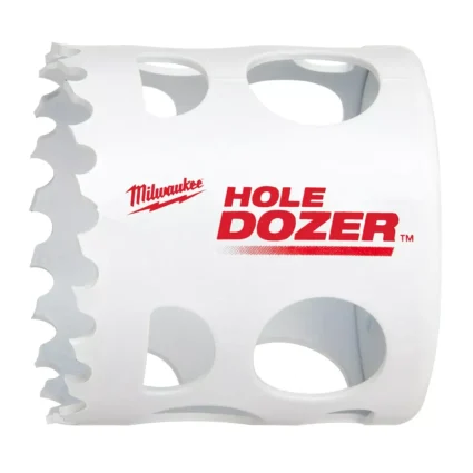 2″ HOLE DOZER™ Bi-Metal Hole Saw