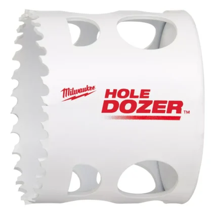 2-1/4″ HOLE DOZER™ Bi-Metal Hole Saw