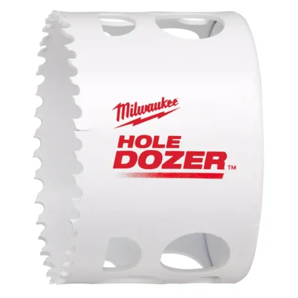 2-3/4″ HOLE DOZER™ Bi-Metal Hole Saw