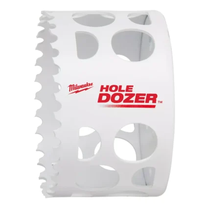 3″ HOLE DOZER™ Bi-Metal Hole Saw