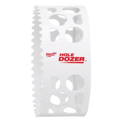 4-1/4″ HOLE DOZER™ Bi-Metal Hole Saw