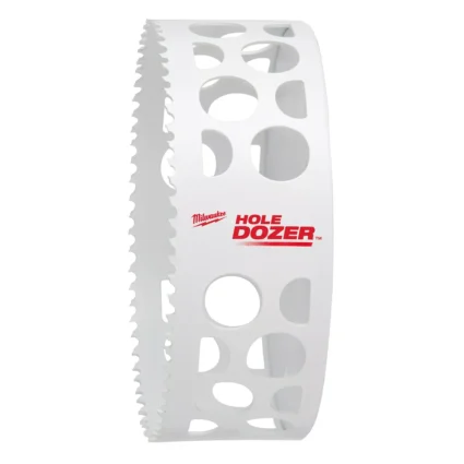 5″ HOLE DOZER™ Bi-Metal Hole Saw