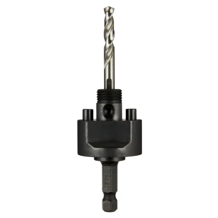 Large Thread Pull-Back Arbor 3/8″ Shank