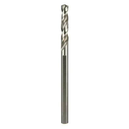 High Speed Steel Pilot Bit 1/4″ x 4″