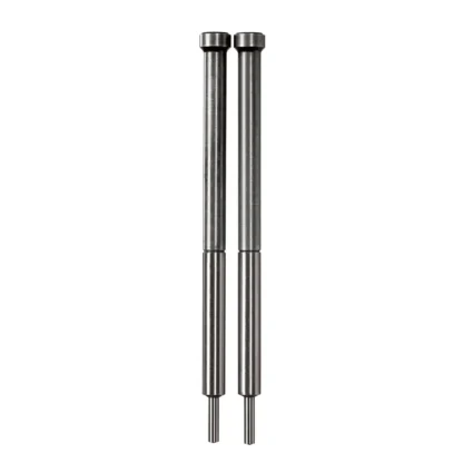 2″ Retractable Pilot Pin