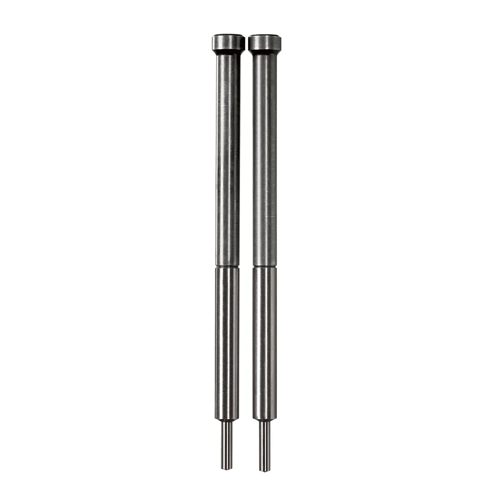 2" Retractable Pilot Pin