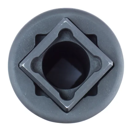 SHOCKWAVE™ Impact Duty Lineman’s 3-in-1 Distribution Utility Socket