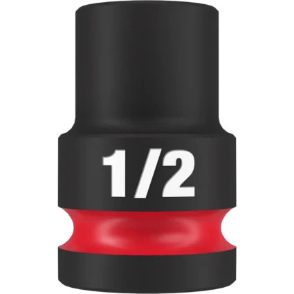 SHOCKWAVE™ Impact Duty 1/2″ Drive 1/2″ Standard 6 Point Socket