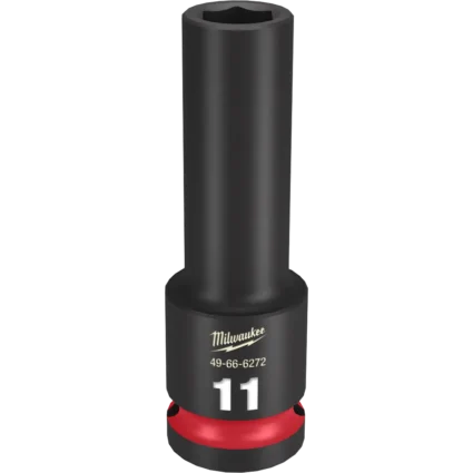 SHOCKWAVE™ Impact Duty 1/2″ Drive 11MM Deep 6 Point Socket