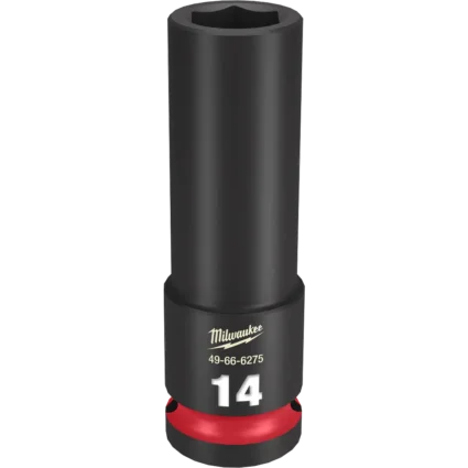 SHOCKWAVE™ Impact Duty 1/2″ Drive 14MM Deep 6 Point Socket