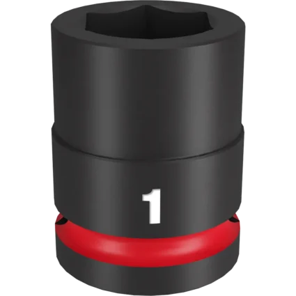 SHOCKWAVE™ Impact Duty 3/4″ Drive 1″ Standard 6 Point Socket