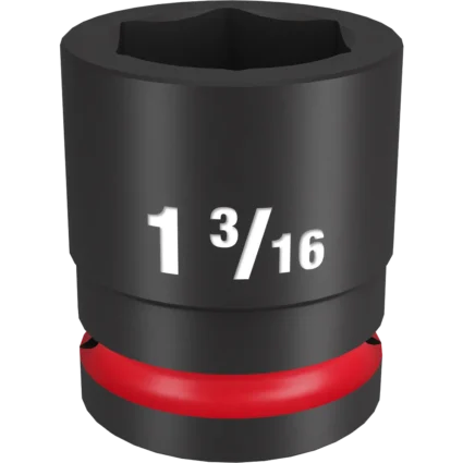 SHOCKWAVE™ Impact Duty 3/4″ Drive 1-3/16″ Standard 6 Point Socket