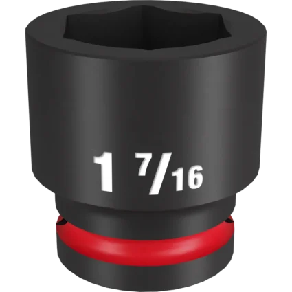 SHOCKWAVE™ Impact Duty 3/4″ Drive 1-7/16″ Standard 6 Point Socket