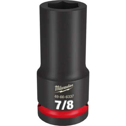 SHOCKWAVE™ Impact Duty 3/4″ Drive 7/8″ Deep 6 Point Socket
