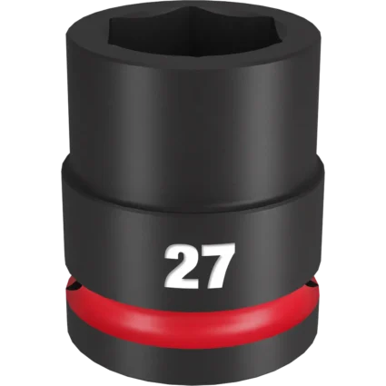 SHOCKWAVE™ Impact Duty 3/4″ Drive 27MM Standard 6 Point Socket
