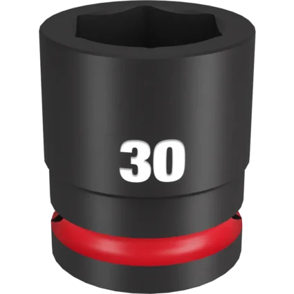 SHOCKWAVE™ Impact Duty 3/4″ Drive 30MM Standard 6 Point Socket