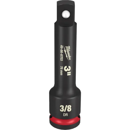 SHOCKWAVE™ Impact Duty 3/8″ Drive 3″ Extension