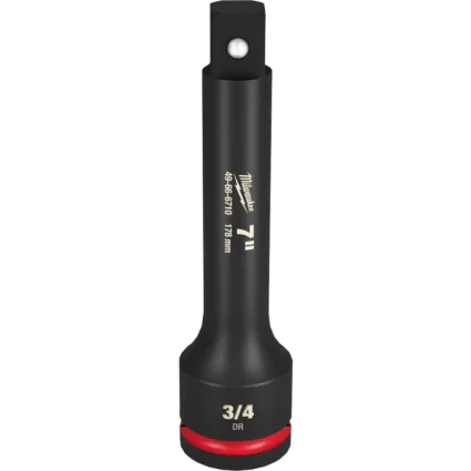 SHOCKWAVE™ Impact Duty 3/4″ Drive 7″ Extension