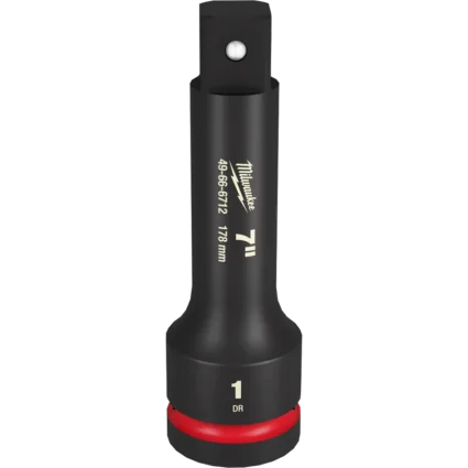 SHOCKWAVE™ Impact Duty 1″ Drive 7″ Extension