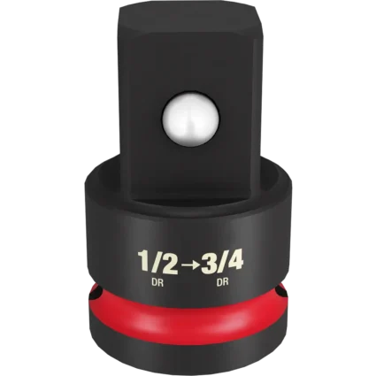 SHOCKWAVE™ Impact Duty 1/2″ Drive 3/4″ Drive Adapter