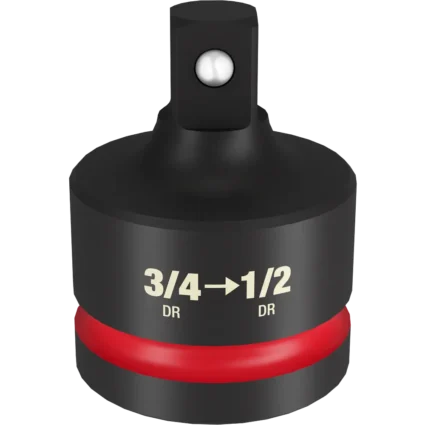 SHOCKWAVE™ Impact Duty 3/4″ Drive 1/2″ Drive Reducer