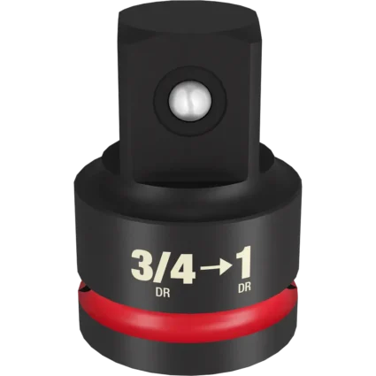 SHOCKWAVE™ Impact Duty 3/4″ Drive 1″ Drive Adapter