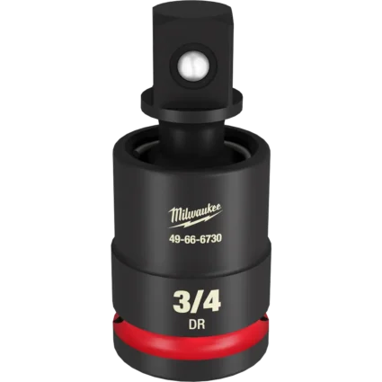 SHOCKWAVE™ Impact Duty 3/4″ Drive Universal Joint