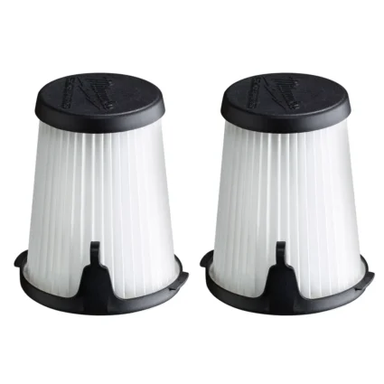 3 in. Replacement Filters (2-Pack)
