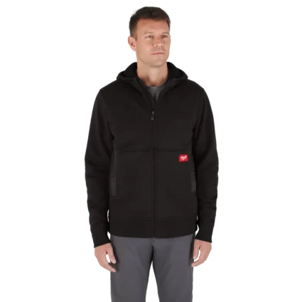 GRIDIRON™ Full-Zip Hoodie