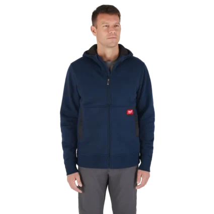 GRIDIRON™ Full-Zip Hoodie