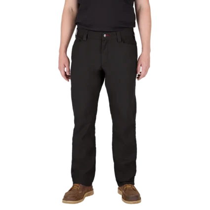 Work Pants – Black