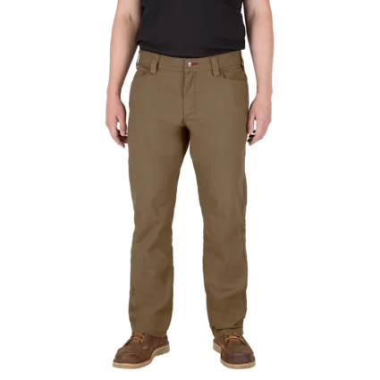 Work Pants – Khaki