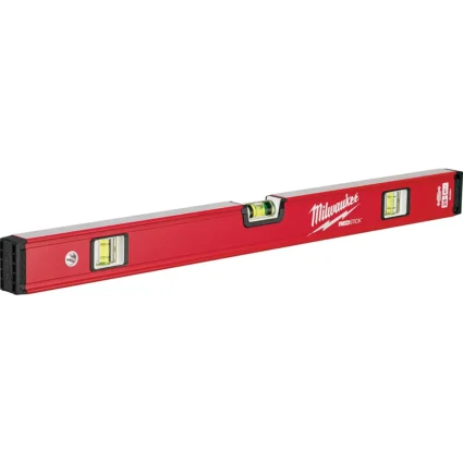 24″ REDSTICK™ Compact Box Level