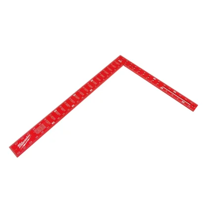 16″ x 24″ Aluminum Framing Square
