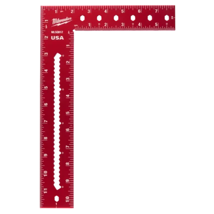 8″ x 12″ Framing Square